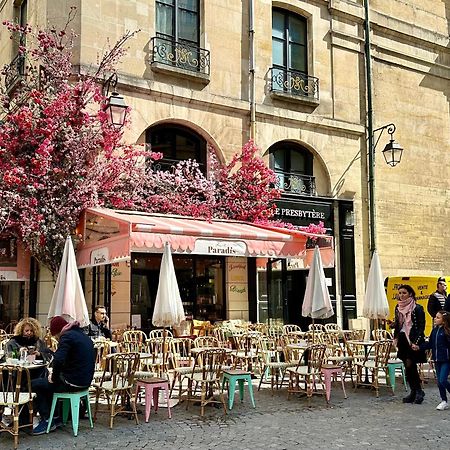 Chic Louvre Apartment Παρίσι Εξωτερικό φωτογραφία