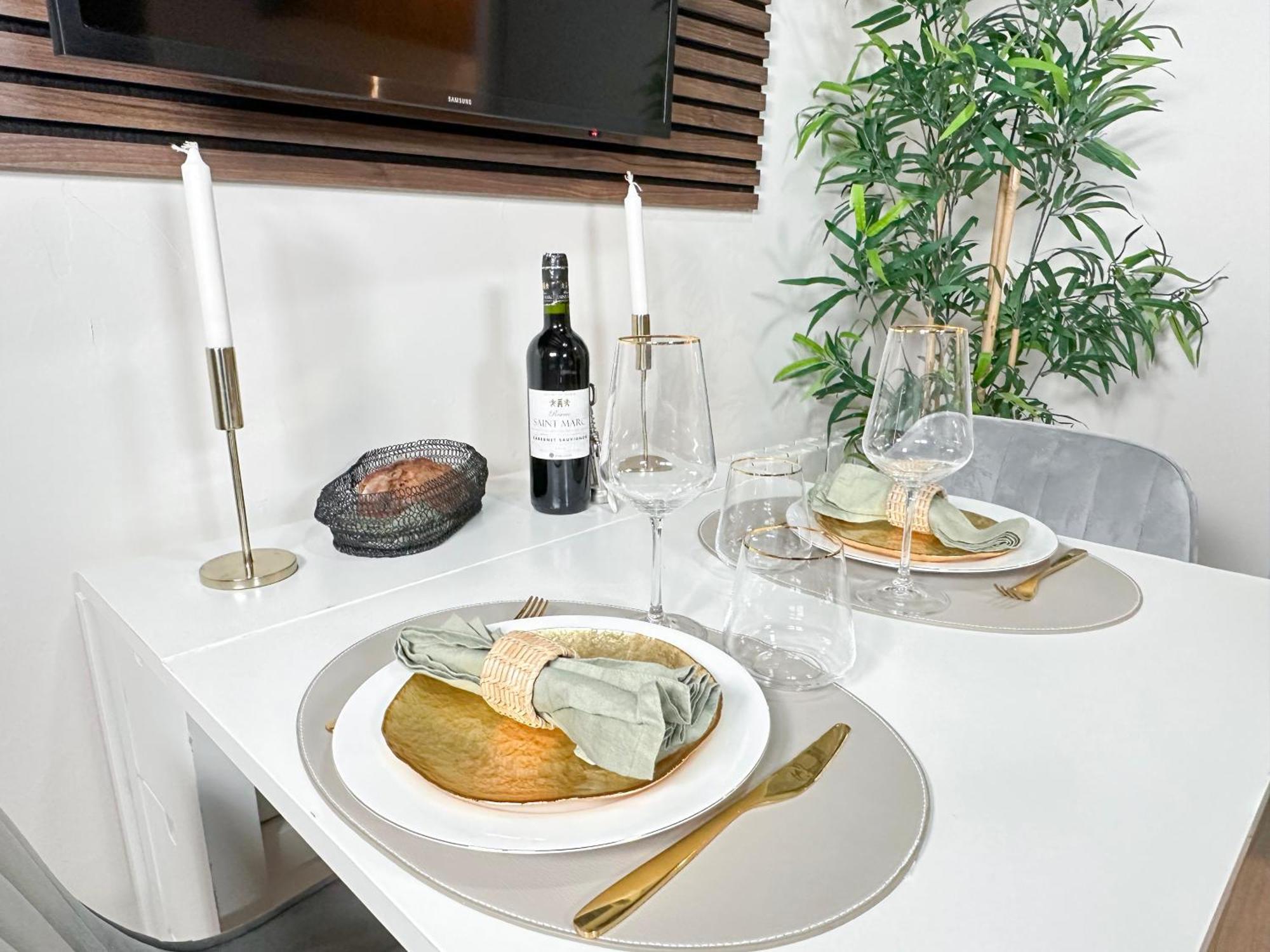 Chic Louvre Apartment Παρίσι Εξωτερικό φωτογραφία