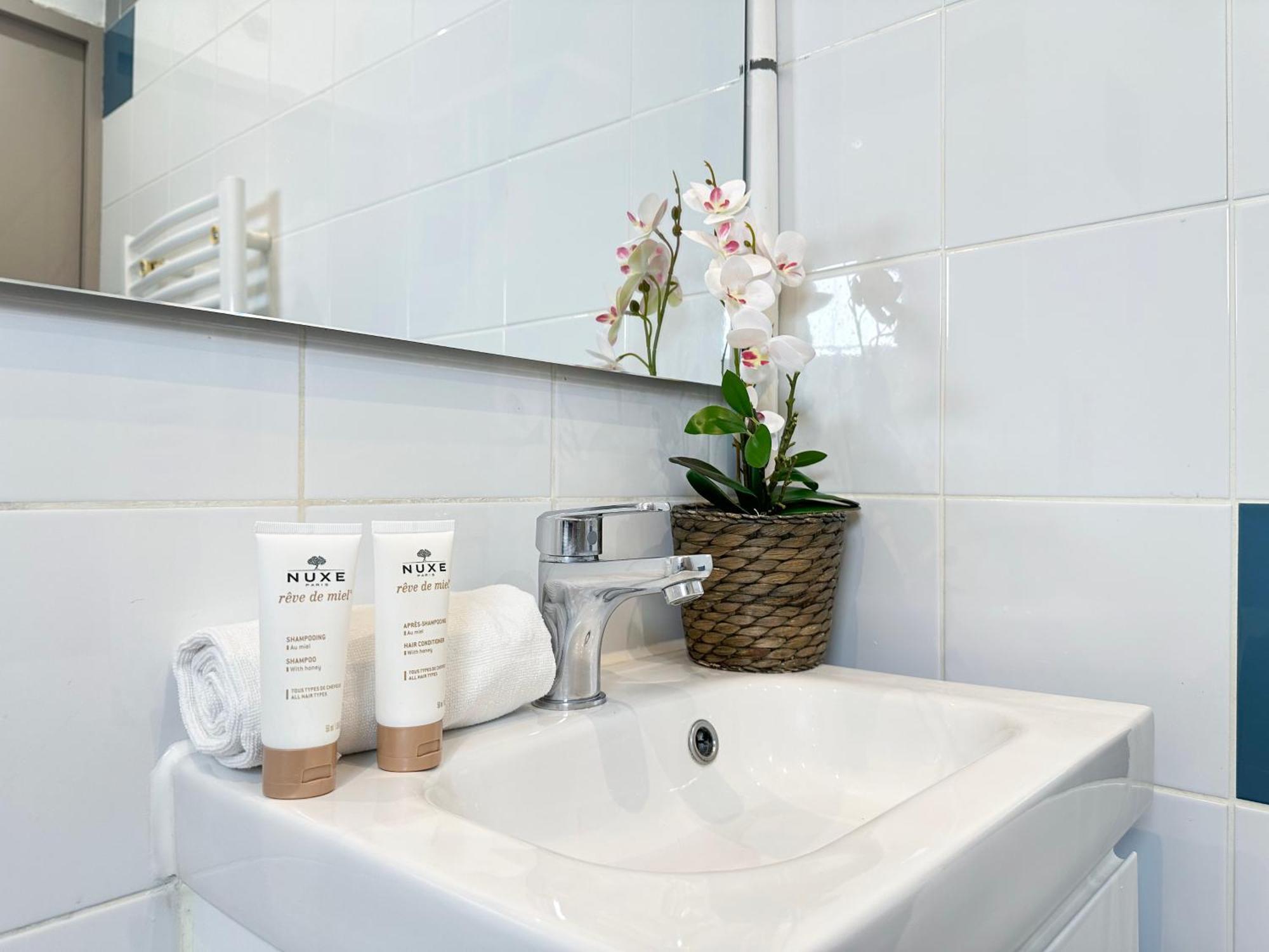 Chic Louvre Apartment Παρίσι Εξωτερικό φωτογραφία