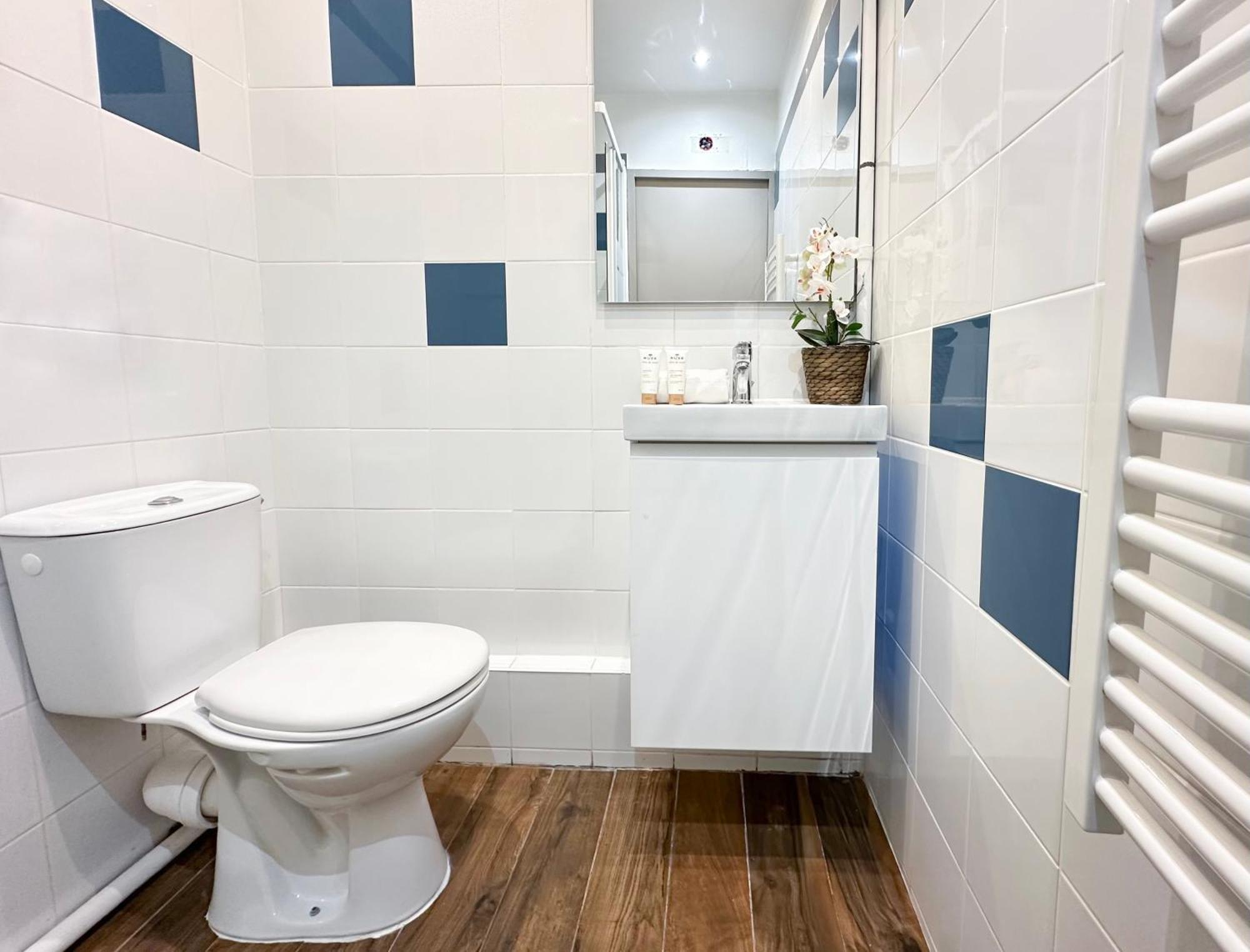 Chic Louvre Apartment Παρίσι Εξωτερικό φωτογραφία