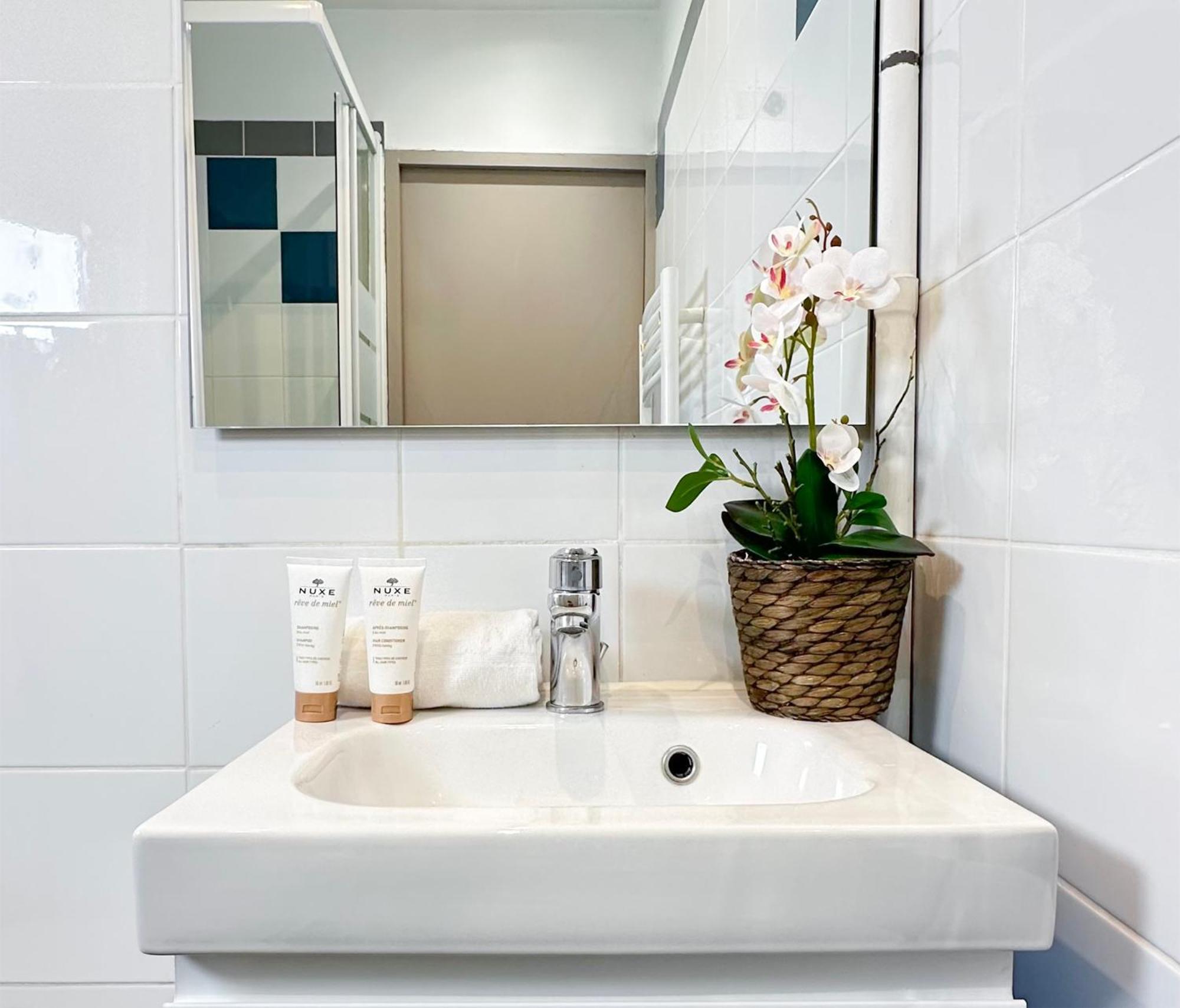 Chic Louvre Apartment Παρίσι Εξωτερικό φωτογραφία